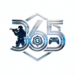 365电竞CSGO官网Logo
